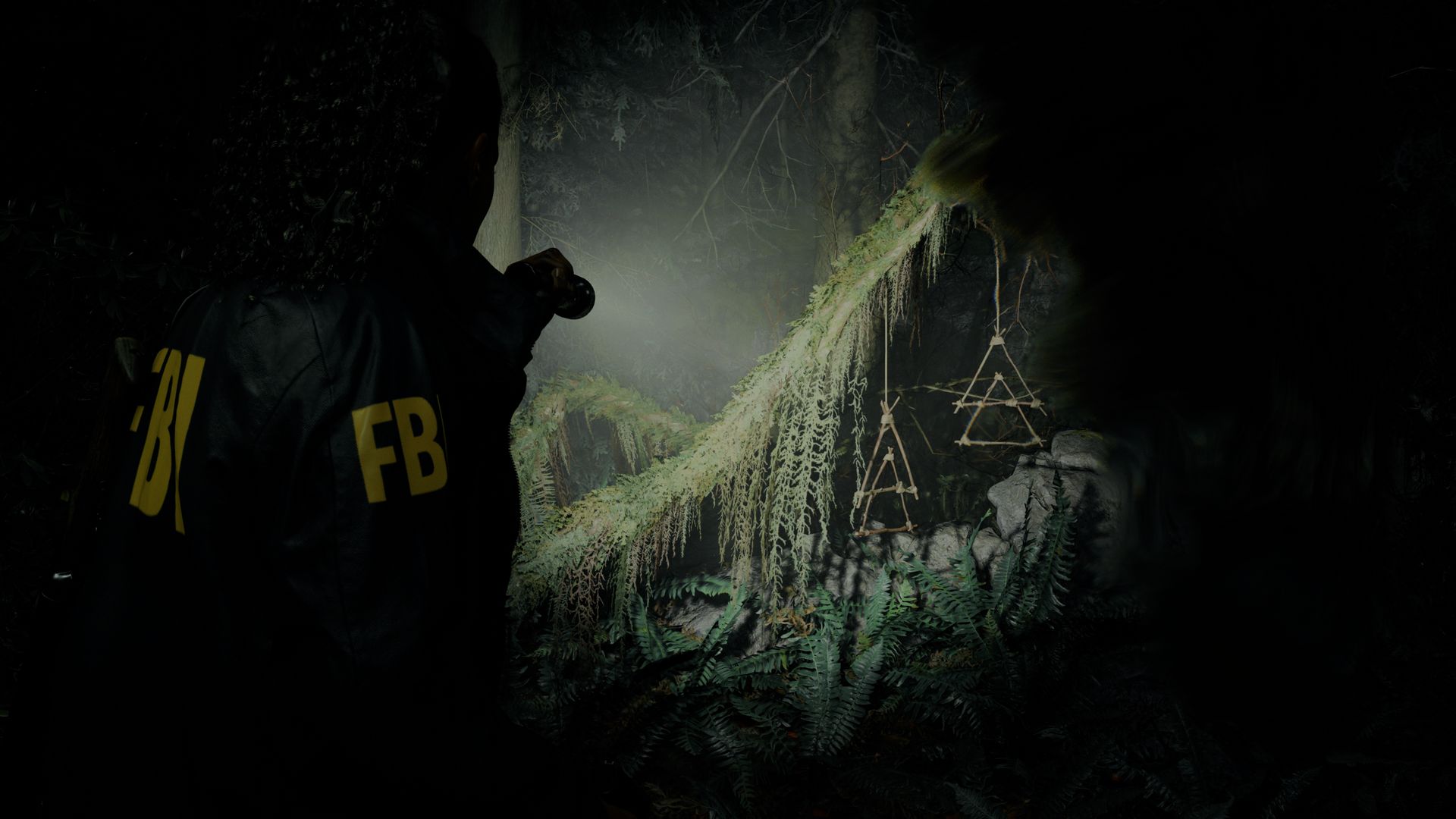 Alan Wake 2